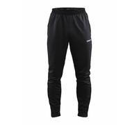 Pantalon de jogging Craft Evolve Noir 3XL