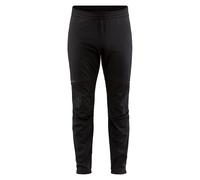 Craft Sportswear Pantalon de jogging Glide FZ Noir Taille S