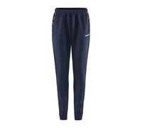 Pantalon de jogging Craft Squad 2.0 Bleu XS