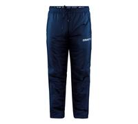 Pantalon de jogging Craft warm Bleu M