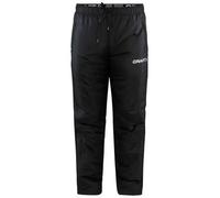 Craft Sportswear Pantalon de jogging Warm Noir 3XL