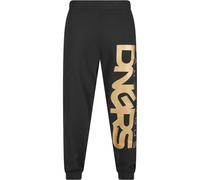 Pantalon de jogging Dangerous DNGRS Classic Sweat Noir XL