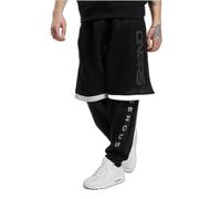 Dangerous Dngrs Evil Future Sweat Pants Noir XL Homme