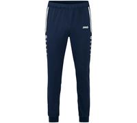 Pantalon de jogging de loisir enfant Jako Allround Bleu 7/8 ans Unisex