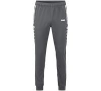 Pantalon de jogging de loisir enfant Jako Allround Gris 13/14 ans Unisex