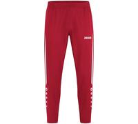 Pantalon de jogging de loisir enfant Jako Power Rouge 13/14 ans