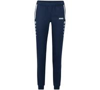 Pantalon de jogging de loisir femme Jako Allround Bleu 44
