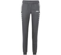 Pantalon de jogging de loisir femme Jako Allround Gris 38