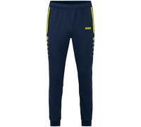 Pantalon de jogging de loisir Jako Allround Bleu 2XL