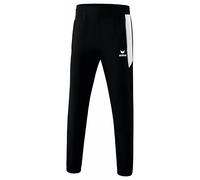 Pantalon de jogging de présentation Erima Team Noir S
