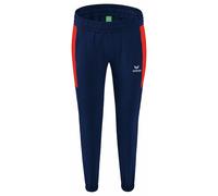 Pantalon de jogging de présentation femme Erima Team Bleu 36