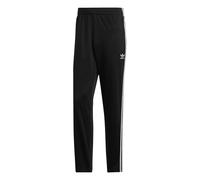 Adidas Firebird TP Pantalon de Sport Homme Black FR: L (Taille Fabricant: L)