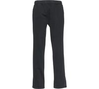 Def Split Sweat Pants Noir L Homme