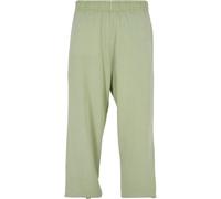 Urban Classics Pantalon de survêtement Acid Wash Vert Vintage Homme XL