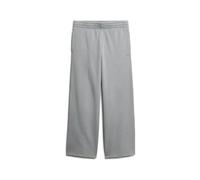 Superdry Vintage Wash Straight Joggers Gris L Femme