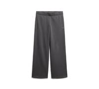 Superdry Vintage Wash Straight Joggers Gris M Femme