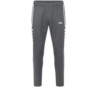 Pantalon de jogging d'entrainement enfant Jako Allround Gris 5/6 ans