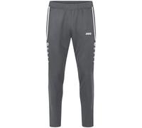 Pantalon de jogging d'entrainement enfant Jako Allround Gris 5/6 ans