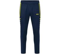 Pantalon de jogging d'entraînement Jako Allround Bleu L