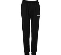 Kempa Pantalon d'entraînement Lite - Long léger et élastique avec poches zippées - Hommes/Garçons