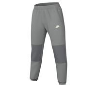 Pantalon de jogging d'hiver en molleton Nike Club+ Gris S Male