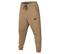 Pantalon de jogging d'hiver en molleton Nike Sportswear Tech Doré XL Male