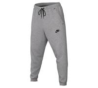 Pantalon de jogging d'hiver en molleton Nike Sportswear Tech Gris L Male