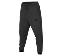 Pantalon de jogging d'hiver en molleton Nike Sportswear Tech Noir M Male