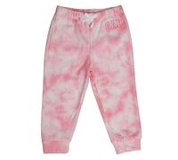 Pantalon de jogging Disney 802266 pour bébé fille-rose 3-6 mois