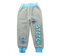 Pantalon de Jogging - Disney - LIL23-3047 S2-3A - Gris - Garçon - Enfant 8 ans