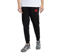 PANTALON DE JOGGING DOAK 212 HUGO NOIR XS