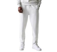 New Era Mlb Heritage Los Angeles Dodgers Sweat Pants Blanc M Homme