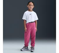 Pantalon de jogging Dri-FIT Nike Pro pour enfant Sweet Beet 6X