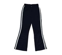 Superdry Studios Stripe Straight Sweat Pants Noir M Femme