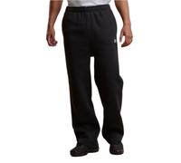 Starter Black Label Starter Straight Leg Sweat Pants Noir L Homme