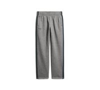 Pantalon de jogging droit Superdry Essential Logo Bleu XL