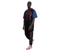 Ecko Unltd Grande Sweat Pants Noir S Homme