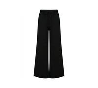 Pantalon de jogging écoresponsable femme Skinni Fit Noir XS