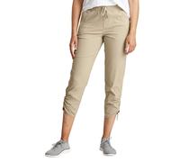 Pantalon de jogging Eddie Bauer pour femmes Sightscape Horizon, beige pierre, 46