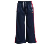 Ellesse Peago Joggers Rouge,Noir S Femme