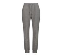 Pantalon de jogging en coton élastique mélangé CMP Luca S