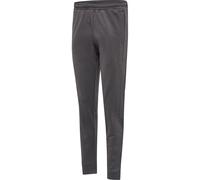 Pantalon de jogging en coton femme Hummel hmlOFFGrid Gris S