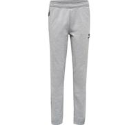 Pantalon de jogging en coton femme Hummel Move Grid Gris 2XL