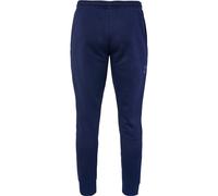hummel Hmlcourt Pantalon de tennis de pagaie réglable pour homme