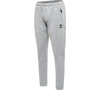 Pantalon de jogging en coton Hummel Move Grid Gris 2XL