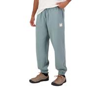 Pantalon de jogging en coton Mons Royale Verdant Bleu M