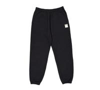 Pantalon de jogging en coton Mons Royale Verdant Noir S