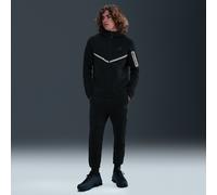 Pantalon de jogging en Fleece avec éléments réfléchissants Nike Tech pour homme Noir/Noir XS