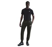 Pantalon de jogging en fleece Nike Marron L