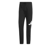 Adidas Essentials Big Logo Single Jersey Joggers Noir M / Regular Homme